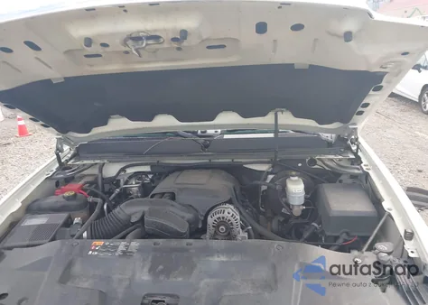 2013 GMC Sierra K1500 Slt from USA, damaged, VIN 3GTP2WE71DG309690